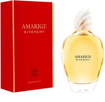 Givenchy Amarige Eau de Toilette - Perfume Oasis