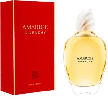 Givenchy Amarige Eau de Toilette - Perfume Oasis