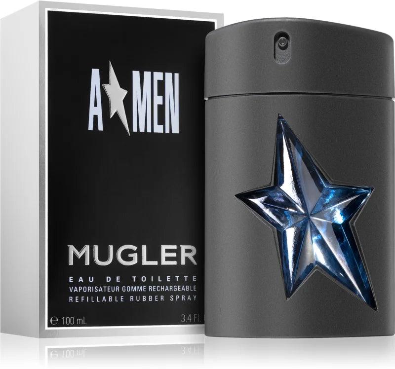 A*Men Amen Mugler for Men Eau de Toilette Spray - Perfume Oasis