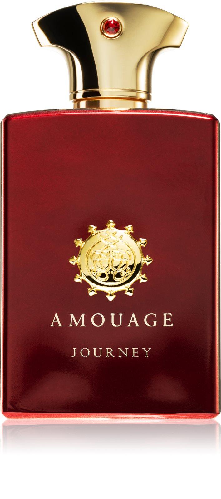 Amouage Journey EDP for Men 100ml - Tester - Perfume Oasis