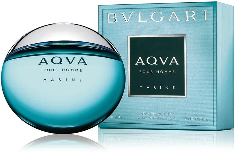 Bvlgari Aqva Pour Homme Marine EDT Spray for Men – Perfume Oasis Bvlgari Aqva Pour Homme Marine EDT Spray for Men – Perfume Oasis