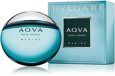 Bvlgari homme discount eau de toilette