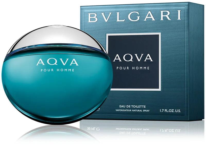 Bvlgari Aqva Pour Homme EDT for Men - Perfume Oasis