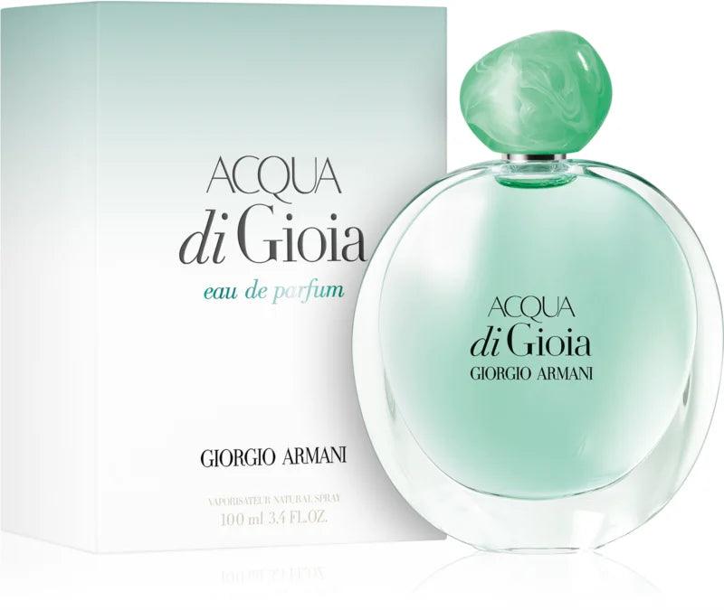 Giorgio armani acqua di gioia eau de parfum 100ml deals