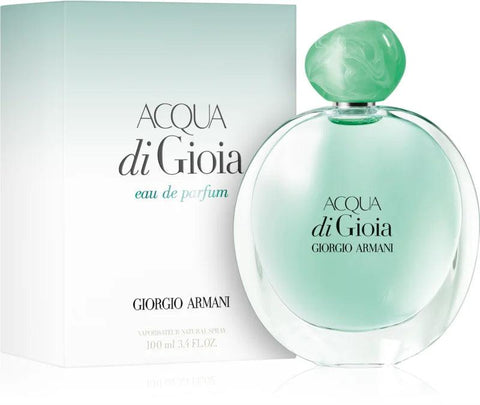 Giorgio Armani Acqua Di Gioia Eau de Parfum - Perfume Oasis