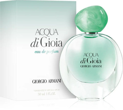 Giorgio Armani Acqua Di Gioia Eau de Parfum - Perfume Oasis