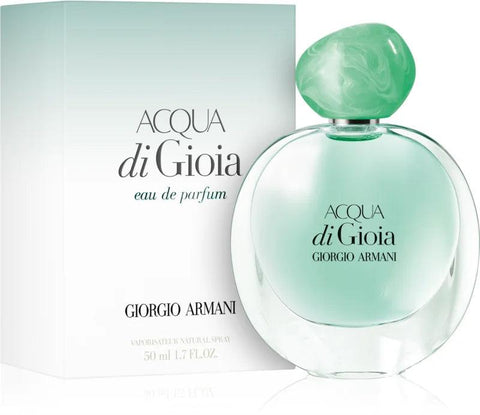 Giorgio Armani Acqua Di Gioia Eau de Parfum - Perfume Oasis
