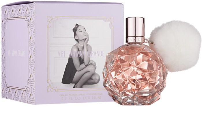 Ariana Grande Ari EDP Women - Perfume Oasis