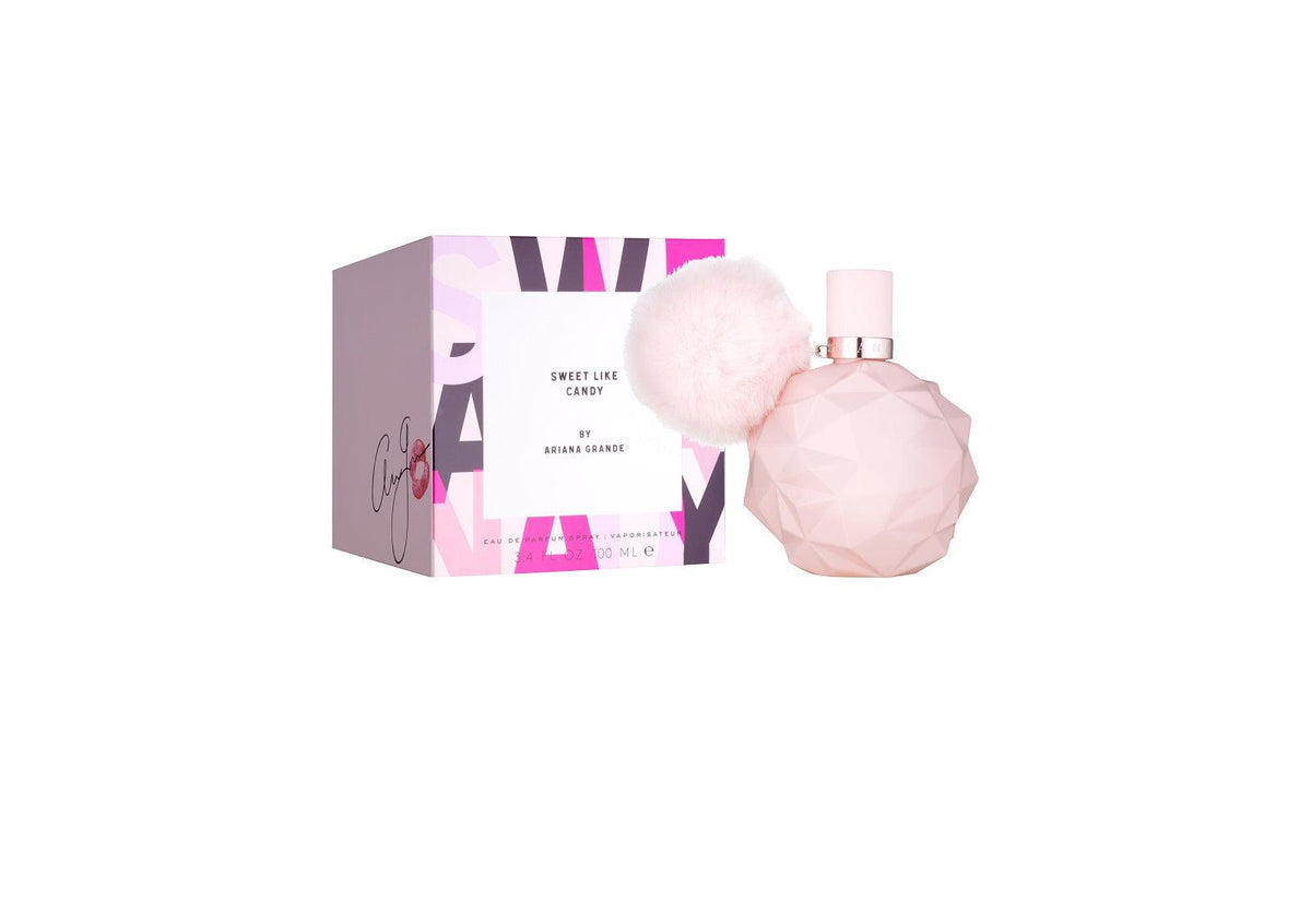 Ariana Grande Sweet Like Candy Eau de Parfum for Women - Perfume Oasis