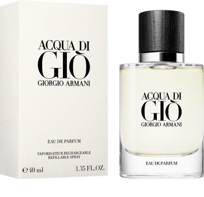 Armani Acqua di Gio EDP for Men – Perfume Oasis - Main Image