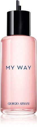 Armani My Way EDP 150ml Refill for Women - Perfume Oasis