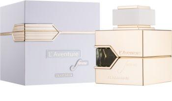Al Haramain L'Aventure Femme EDP for Women - Perfume Oasis