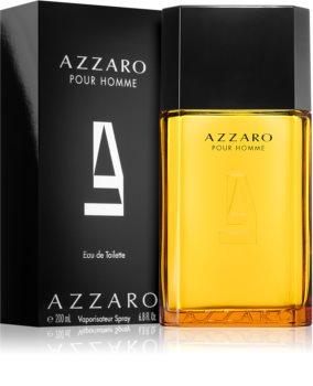 Azzaro Pour Homme Eau de Toilette - Perfume Oasis