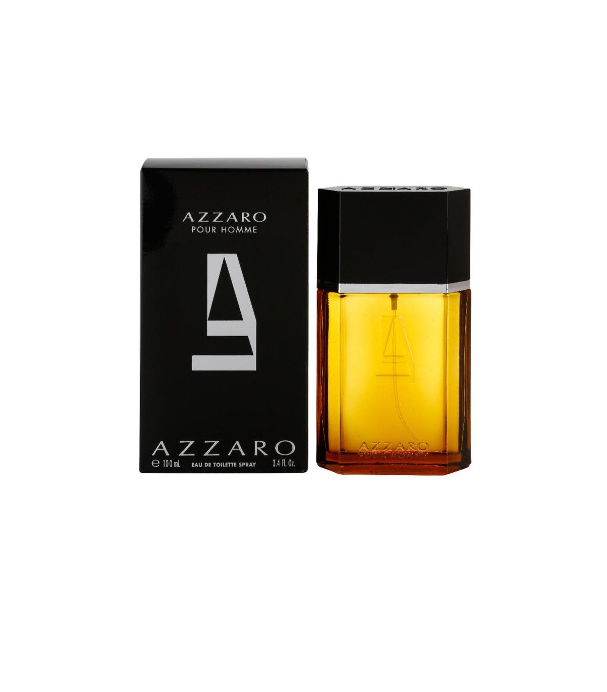 Azzaro Azzaro Pour Homme Eau de Toilette for Men - Non-Refillable - Perfume Oasis