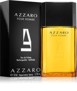 Azzaro Pour Homme Eau de Toilette - Perfume Oasis