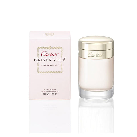 Cartier Baiser Vole Eau de Parfum - Perfume Oasis