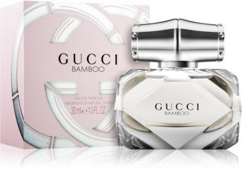 Gucci Bamboo EDP Spray - Perfume Oasis