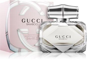 Gucci Bamboo EDP Spray - Perfume Oasis