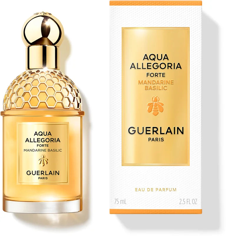 Guerlain Aqua Allegoria Forte Mandarine Basilic EDP for Women