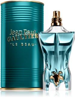 Jean Paul Gaultier Le Beau Male EDT - Perfume Oasis