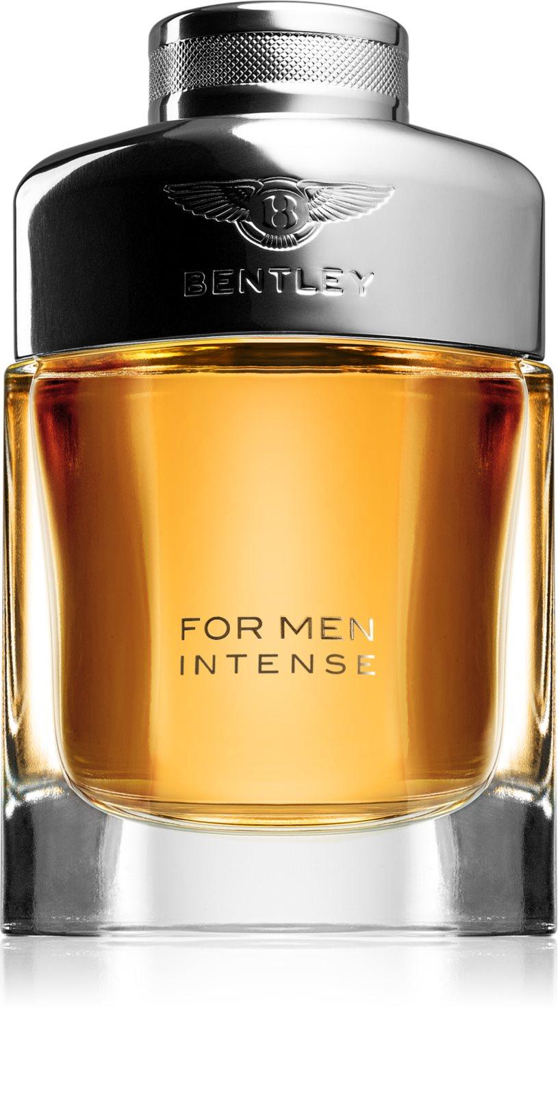 Bentley For Men Intense EDP Spray - Tester - Perfume Oasis