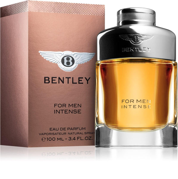 香水(男性用) BENTLEY FOR MEN INTENSE EDP 100ml bentley-for-men-intense-eau-de