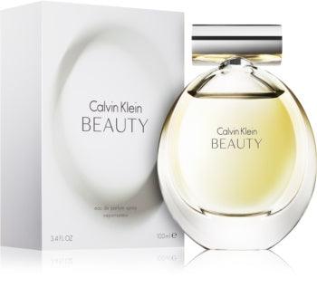Calvin Klein Beauty Eau de Parfum Spray 100ml - Perfume Oasis