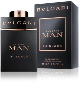 Bvlgari Man In Black Eau de Parfum - Perfume Oasis