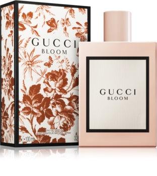 Gucci Bloom Eau de Parfum for Women - Perfume Oasis