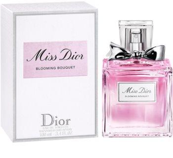 DIOR Miss Dior Blooming Bouquet EDT - Perfume Oasis
