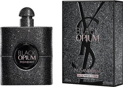 Black Opium Extreme Yves Saint Laurent EDP for Women