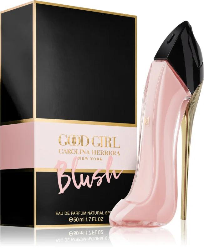 Carolina Herrera Good Girl Blush EDP Spray - Perfume Oasis