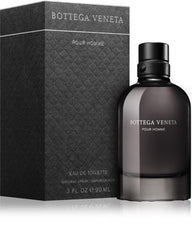 Bottega Veneta Pour Homme EDT - Perfume Oasis