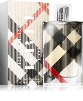 Burberry Brit Eau de Parfum for Women - Perfume Oasis