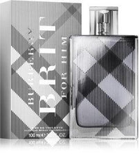 Burberry Brit For Him Eau de Toilette - Perfume Oasis