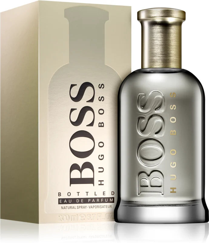 Hugo Boss Bottled Eau de Parfum Men - Perfume Oasis