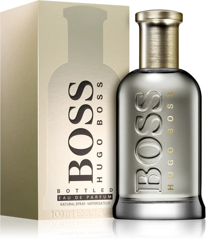 Hugo Boss Bottled Eau de Parfum Men - Perfume Oasis