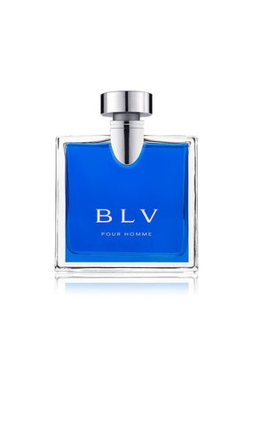 Bvlgari BLV pour homme Eau de Toilette for Men - Tester - Perfume Oasis