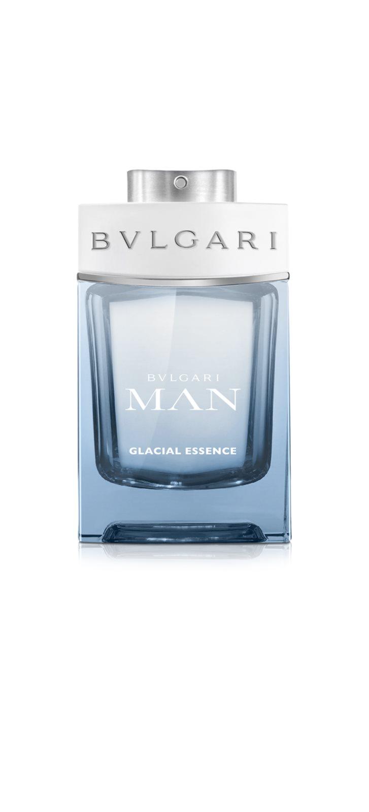 Bvlgari Man Glacial Essence EDP for Men 100ml - Tester - Perfume Oasis