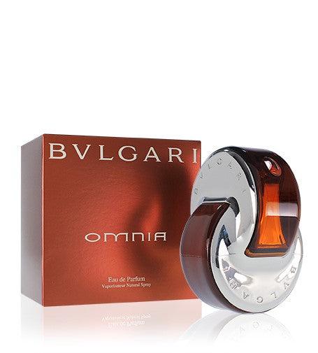 Bvlgari Omnia Eau de Parfum for Women - Perfume Oasis