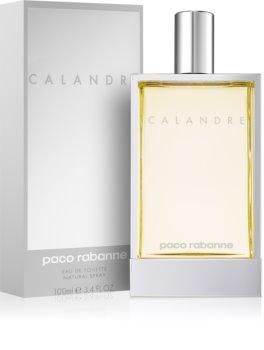 Paco Rabanne Calandre Eau de Toilette Spray - Perfume Oasis