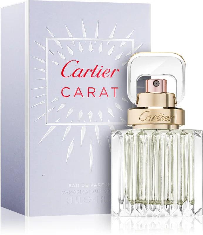 Cartier Carat EDP Women - Perfume Oasis