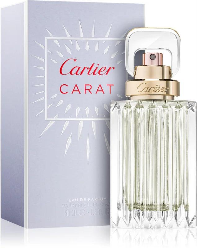 Cartier Carat EDP Women - Perfume Oasis