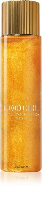 Carolina Herrera Good Girl Body Oil 100ml - Perfume Oasis