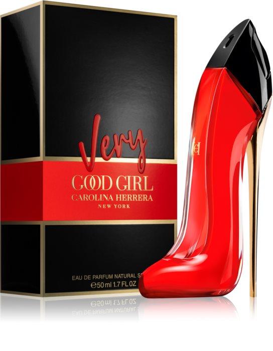 Carolina Herrera Very Good Girl EDP for Women - Perfume Oasis