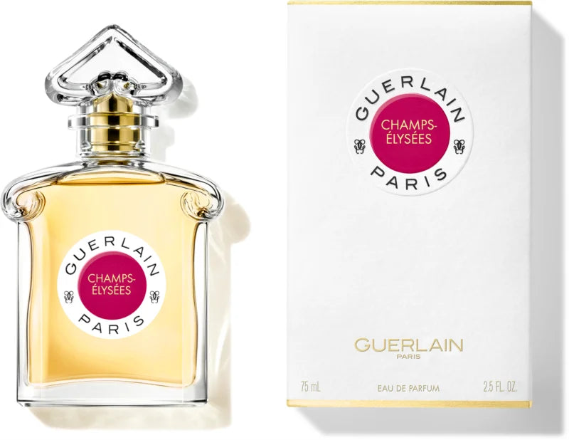Guerlain Champs-Elysees Eau de Parfum - Perfume Oasis