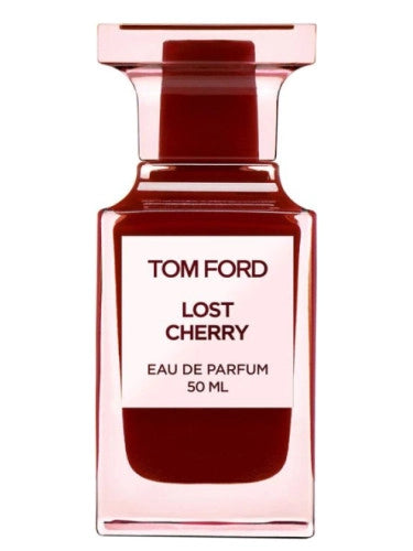 Tom Ford Lost Cherry EDP for women - Perfume Oasis