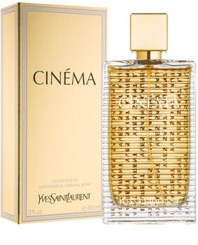 Yves Saint Laurent Cinéma Eau de Parfum for Women - Perfume Oasis