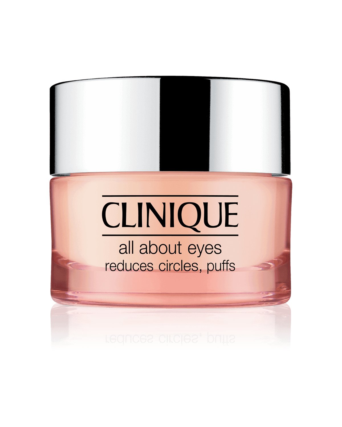 Clinique All About Eyes Eye Cream 15ml - Perfume Oasis