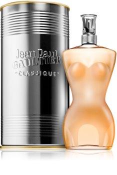 Jean Paul Gaultier Classique For Women EDT Spray - Perfume Oasis